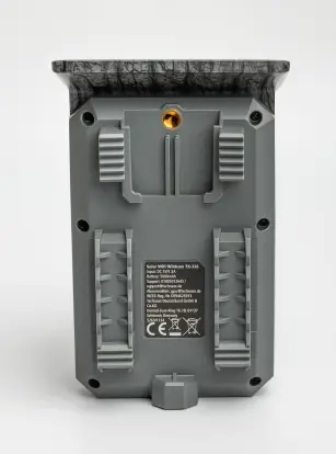 Technaxx Solar Wildtierkamera TX-326 Full HD inklusive Solarpanel