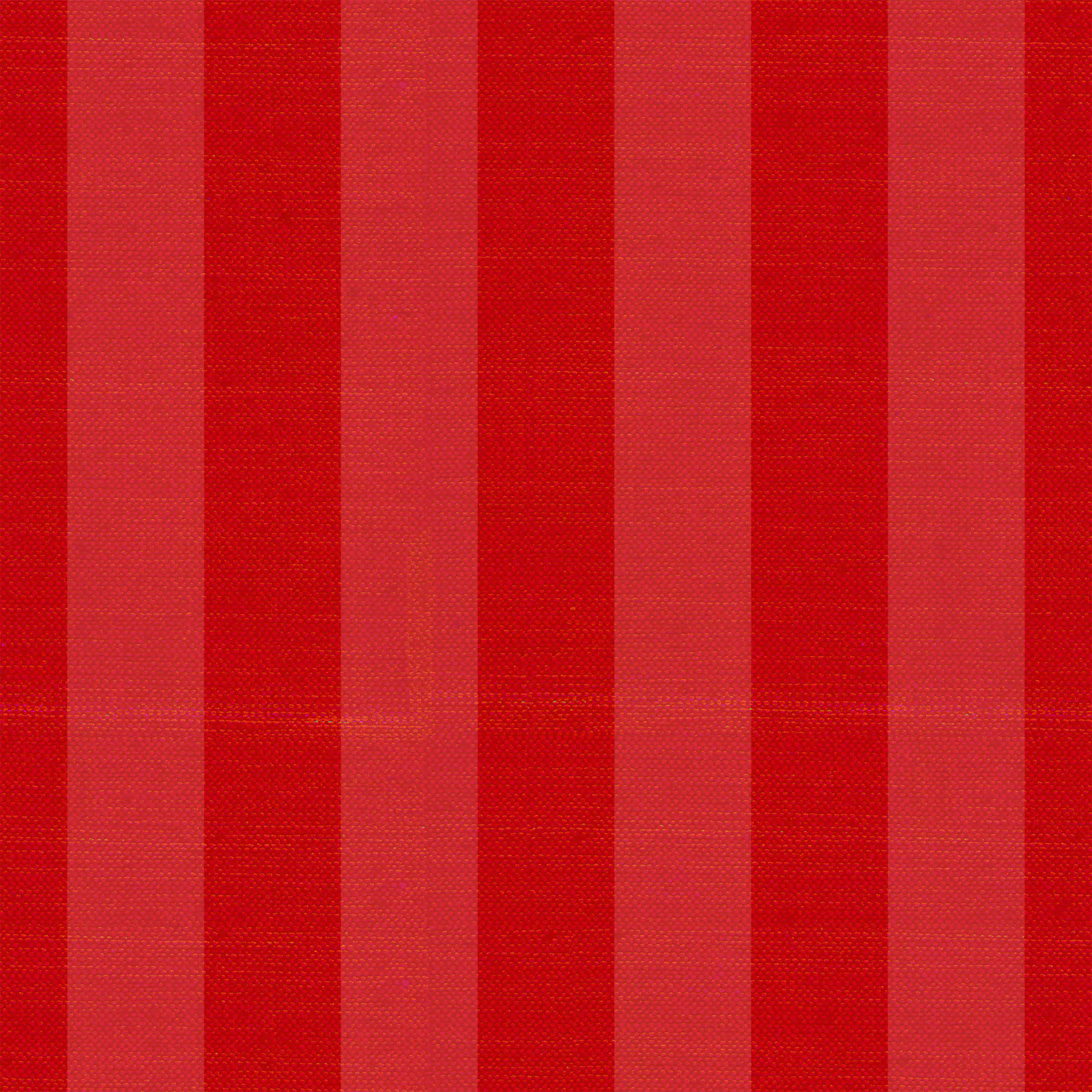 Braun & Company Servietten Motiv Linnen Maxi rot 40 x 40 cm - 20er Pack
