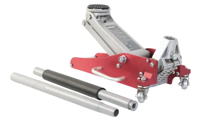Primaster Profi Wagenheber T815016L 1500 kg