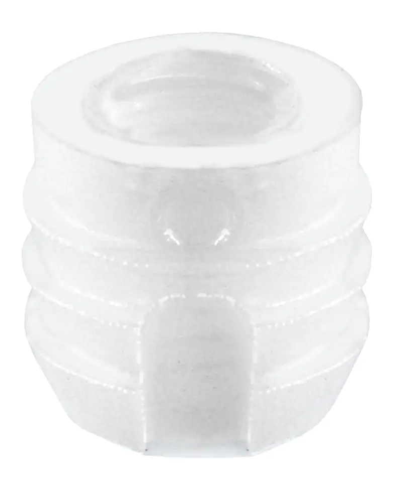 Connex Gewindemuffe M6/Ø 11,0 x 10 mm