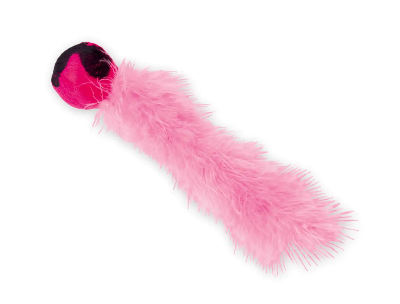Nobby Ball mit Feder 24 cm
