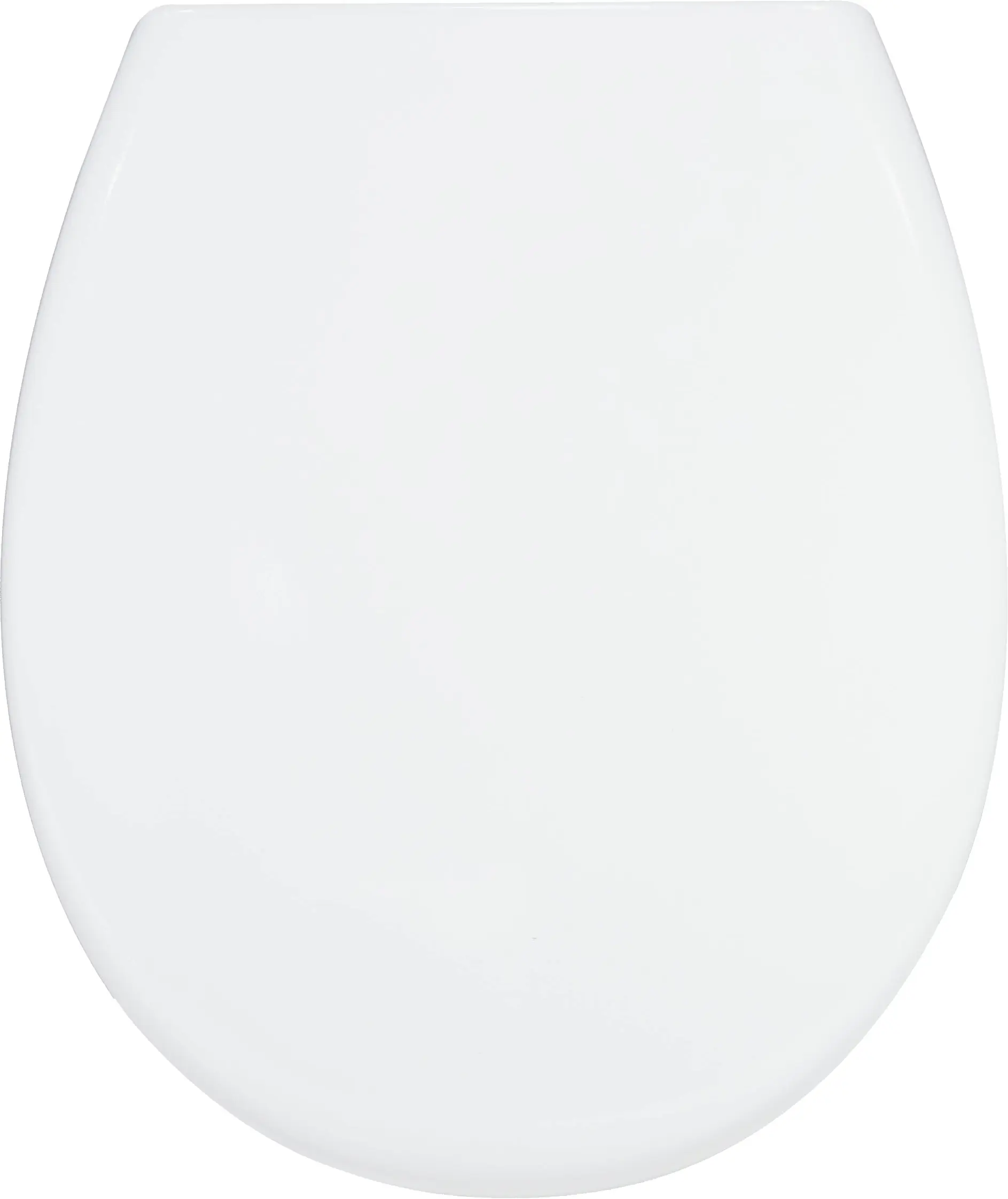 Primaster WC-Sitz mit Absenkautomatik Tiago weiß