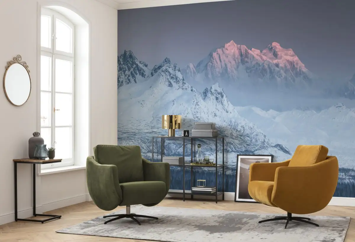 Komar Vlies Fototapete Thrones 500 x 280 cm 