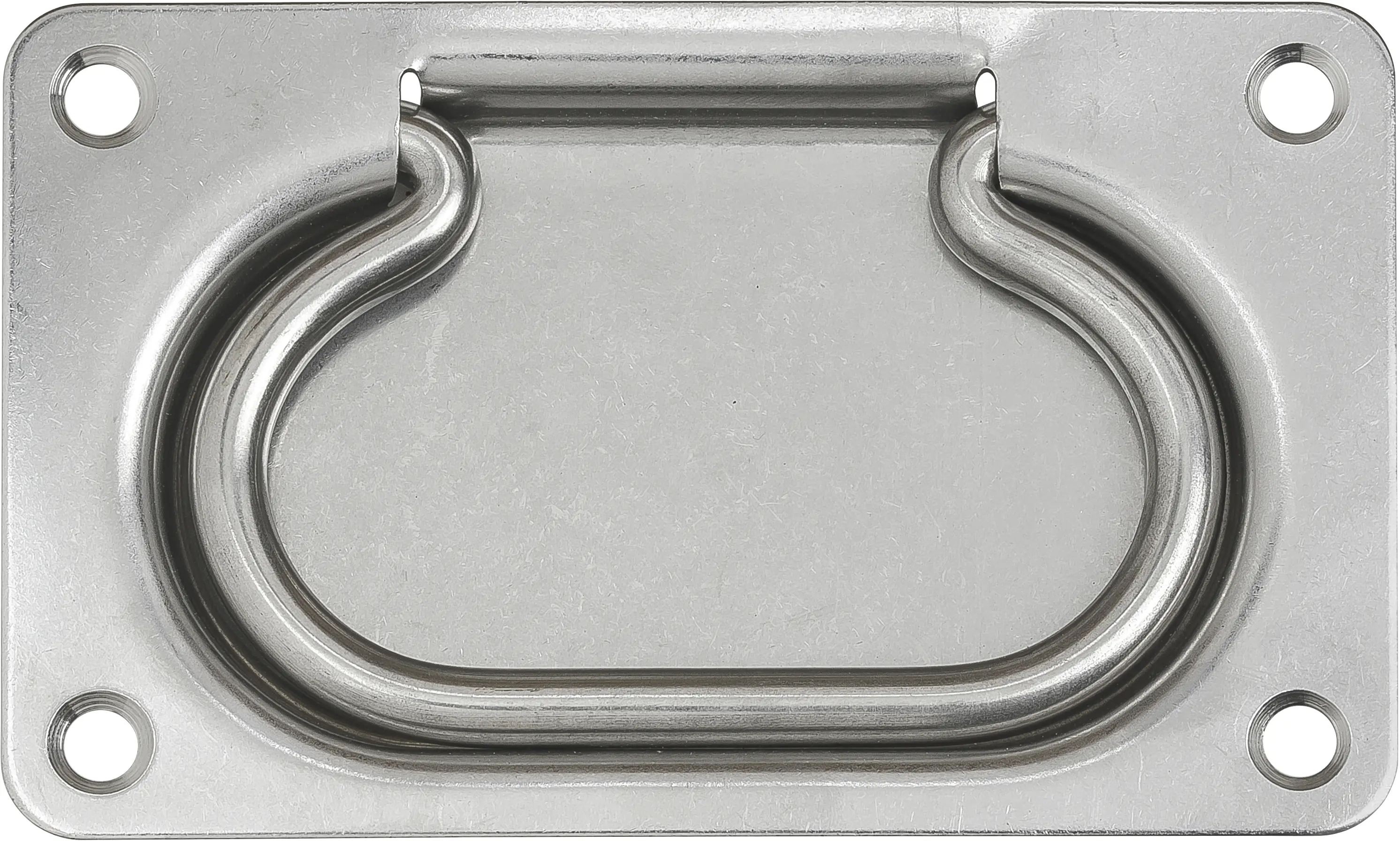 Vormann Einlass-Kistengriffe 170 x 105 mm