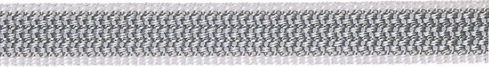 Conacord Rollladengurt 23 mm grau