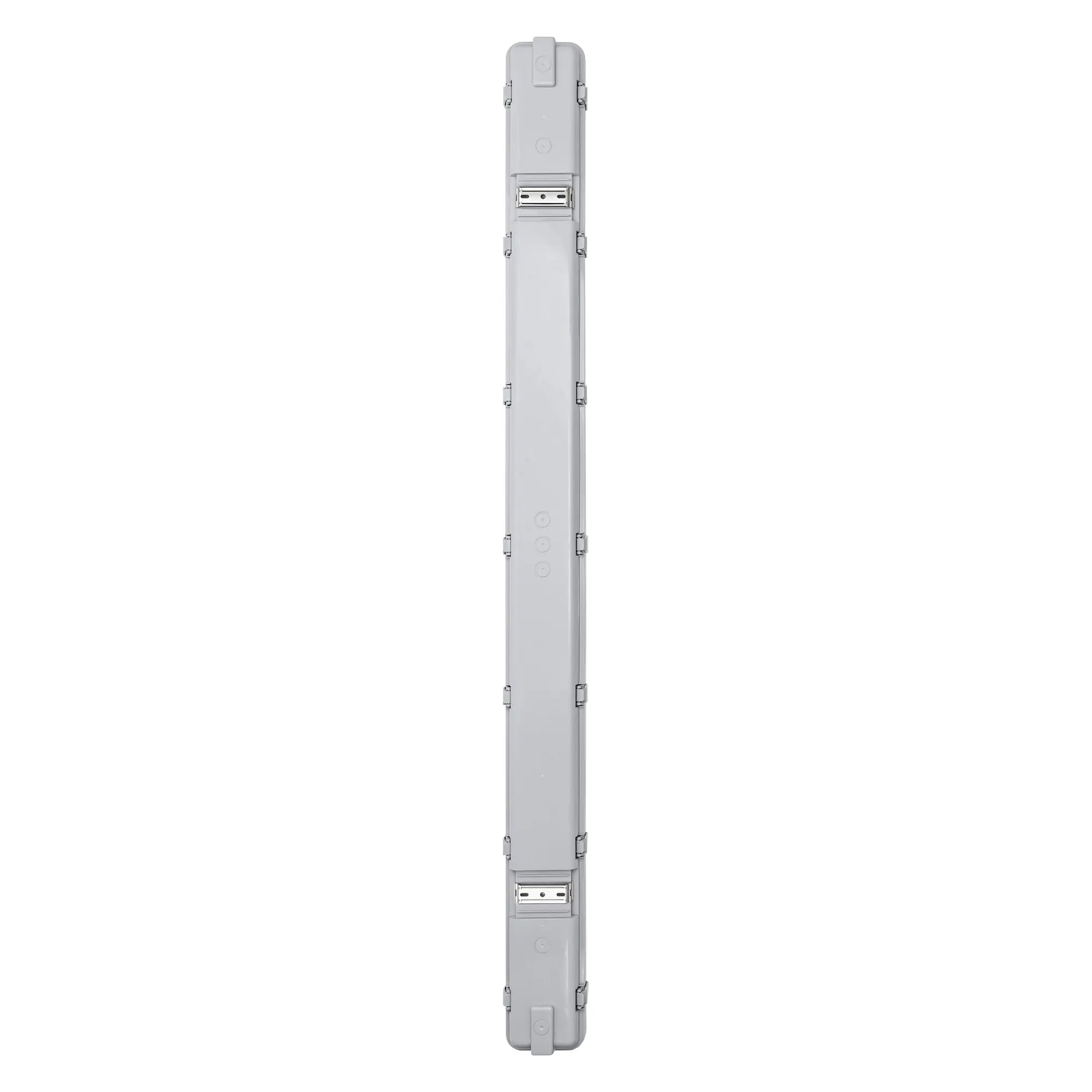 Osram Feuchtraumleuchte Damp Proof Essential 126 cm grau 30 W