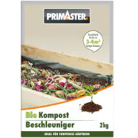 Primaster Kompostbeschleuniger 2 kg