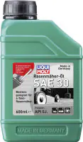 Liqui Moly Rasenmäher-Öl SAE 30 600 ml