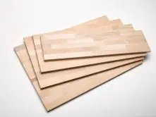 Leimholz Buche 240 x 60 cm 18 mm