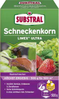 Substral Schneckenkorn Limex Ultra 500 g