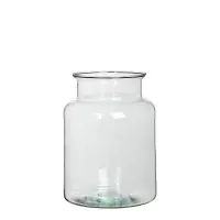 Mica Decorations Dekorationsglas Mathew 25 x Ø 19 cm