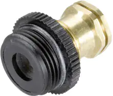 Gardena Entwässerungsventil für Sprinkler 25 mm (3/4