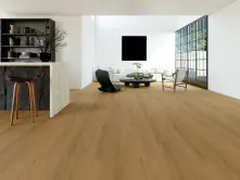 Decoflooring Vinylboden Eiche Karlsbad natur