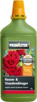 Primaster Flüssigdünger Rosen und Stauden 1 L
