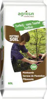 Agricon Pflanzerde 60 L torffrei