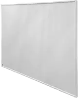 Bella Jolly Infrarotheizkörper ICP909 60x90 cm 600 Watt, weiß