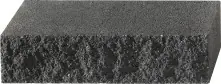 Kann Mauerstein Montania 40 x 15 x 10 cm graphit