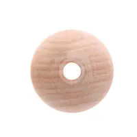 Glorex Rohholzkugel 20 mm 12 Stück