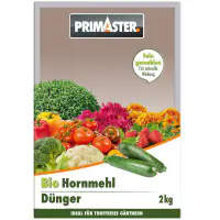 Primaster Bio Hornmehl 2 kg