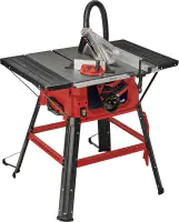Einhell  Tischkreissäge TC-TS 2025/2 U 1800 W 5000 min-1