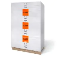 Porenbetonstein-Planbauplatte PPpl-0,55 60 x 20 x 10 cm 120 St. Palettenabnahme