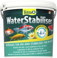 Tetra Wasserpflege Pond Water Stabiliser 1,2 kg