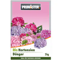 Primaster Bio Hortensiendünger 2 kg