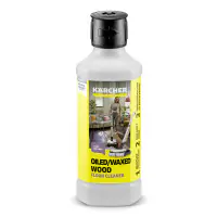 Kärcher RM 535 Bodenreinigung und -pflege 0,5 L