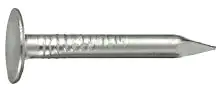 Connex Dachpappstifte 2,8 x 16 mm 750 g