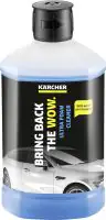 Kärcher Schaumreiniger Ultra 1 l 3 in 1