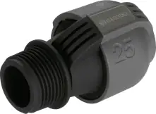 Gardena Verbinder für Sprinkler 25 mm (1