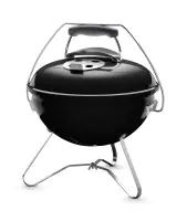 Weber Holzkohlegrill Smokey Joe Premium Ø 37 cm