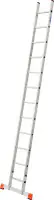 Krause Aluminium-Anlegeleiter MONTO Sibilo 4,40 m