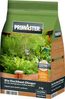 Primaster Hochbeetdünger 2 kg
