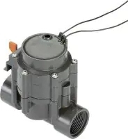 Gardena Bewässerungsventil 24 V