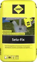 SAKRET Setz-Fix 25 kg Sack