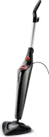Vileda Dampfreiniger Steam Plus inklusive Teppichgleiter