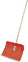 Freund Victoria Schneeschieber Profimodell 55 cm breit