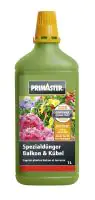 Primaster Flüssigdünger Balkon- und Kübelpflanzen 1 L