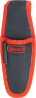 Connex Messerhalter aus Nylon 8 x 22 cm