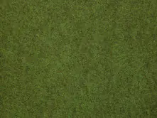 Kunstrasen Meadow Rips, grün, 2 m, mit Drainagenoppen