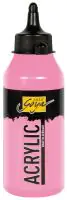 Kreul Solo Goya Acrylic rosé 250 ml