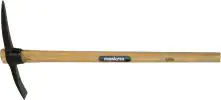Primaster Kreuzhacke 1,5 kg Stiel aus Esche