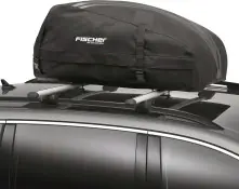 Fischer Dachbox faltbar 270 Liter Volumen