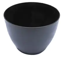 TrendLine Gipsbecher Ø 12 cm 9,3 cm