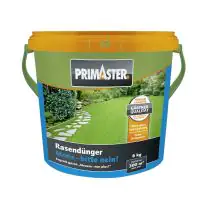Primaster Rasendünger mit Langzeitwirkung 6 kg