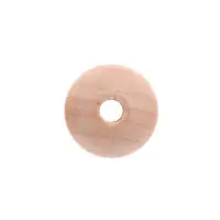Glorex Rohholzkugel 12 mm 25 Stück