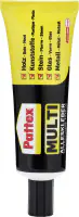 Pattex Multi Alleskleber 50 g Tube, transparent