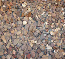 Rheinkies 8 - 16 mm 25 kg