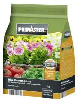 Primaster Hornspäne 1 kg